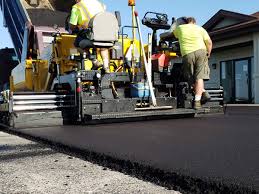 Why Choose Us For All Your Driveway Paving Needs in Belvedere, CA?